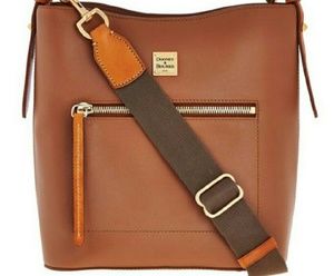 **SOLD** Dooney and Bourke Roxy